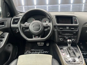 Обява за продажба на Audi SQ5 Бартер-Лизинг ~34 999 лв. - изображение 11