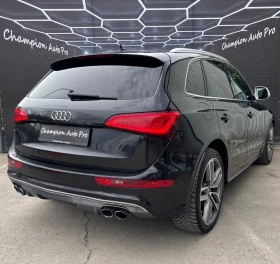 Обява за продажба на Audi SQ5 Бартер-Лизинг ~34 999 лв. - изображение 5