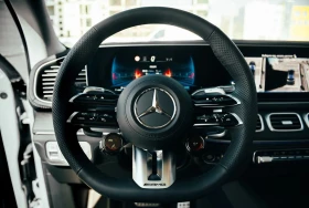 Mercedes-Benz GLS 63 AMG V8 Mild Hybrid 4MATIC+ - 259998 лв. - 91076688 | Car24.bg