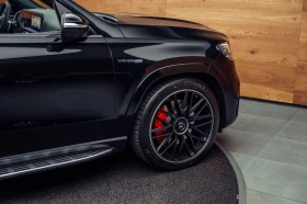 Mercedes-Benz GLS 63 AMG V8 Mild Hybrid 4MATIC+ - 259998 лв. - 91076688 | Car24.bg