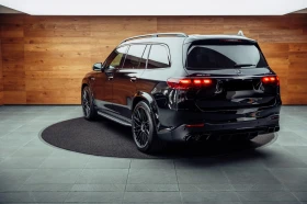 Mercedes-Benz GLS 63 AMG V8 Mild Hybrid 4MATIC+ - 259998 лв. - 91076688 | Car24.bg