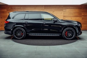 Mercedes-Benz GLS 63 AMG V8 Mild Hybrid 4MATIC+ - 259998 лв. - 91076688 | Car24.bg