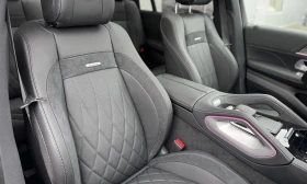 Mercedes-Benz GLS 63 AMG V8 Mild Hybrid 4MATIC+ - 259998 лв. - 91076688 | Car24.bg