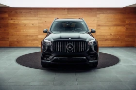 Mercedes-Benz GLS 63 AMG V8 Mild Hybrid 4MATIC+ - 259998 лв. - 91076688 | Car24.bg