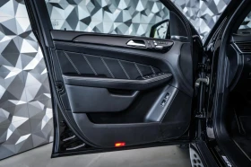 Mercedes-Benz GLE 63 AMG 4MATIC* PANO* 21'' | Mobile.bg    7