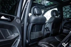 Mercedes-Benz GLE 63 AMG 4MATIC* PANO* 21'' | Mobile.bg    13