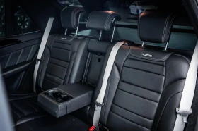 Mercedes-Benz GLE 63 AMG 4MATIC* PANO* 21'' | Mobile.bg    15
