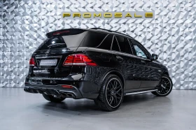 Mercedes-Benz GLE 63 AMG 4MATIC* PANO* 21'' | Mobile.bg    4