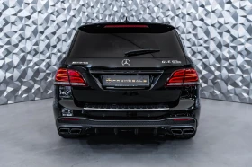 Mercedes-Benz GLE 63 AMG 4MATIC* PANO* 21'' | Mobile.bg    5