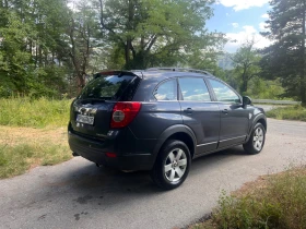 Обява за продажба на Chevrolet Captiva 2, 4 Газ ~7 999 лв. - изображение 3