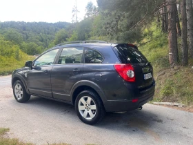 Обява за продажба на Chevrolet Captiva 2, 4 Газ ~7 999 лв. - изображение 4
