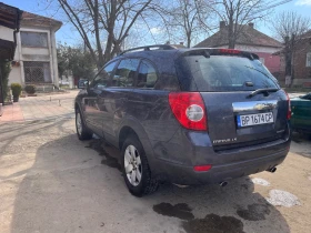 Chevrolet Captiva 2, 4  | Mobile.bg    2