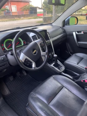 Chevrolet Captiva 2, 4  | Mobile.bg    13