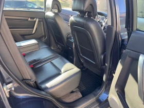 Chevrolet Captiva 2, 4  | Mobile.bg    8