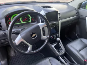 Chevrolet Captiva 2, 4  | Mobile.bg    6