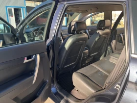 Chevrolet Captiva 2, 4  | Mobile.bg    7