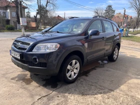 Chevrolet Captiva 2, 4  | Mobile.bg    10