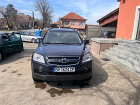 Chevrolet Captiva 2, 4  | Mobile.bg    3