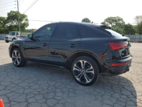 Audi Q3 PRM PLS 45 - 45000 лв. - 44942523 11