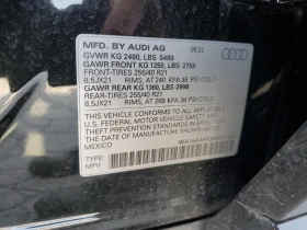 Audi Q3 PRM PLS 45 - 45000 лв. - 44942523 13
