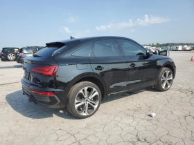Audi Q3 PRM PLS 45 - 45000 лв. - 44942523 9