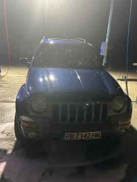 Jeep Cherokee | Mobile.bg    3
