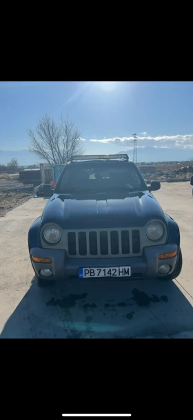 Обява за продажба на Jeep Cherokee ~6 500 лв. - изображение 3