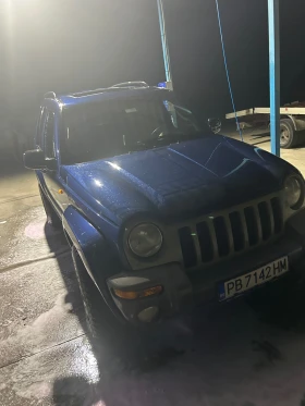 Jeep Cherokee | Mobile.bg    4