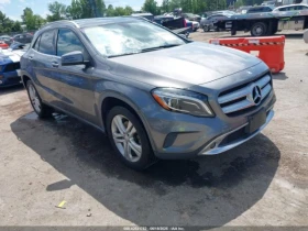     Mercedes-Benz GLA 250 *   * 