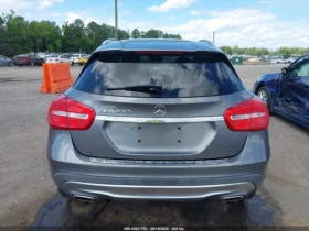 Mercedes-Benz GLA 250 *   *  | Mobile.bg    9