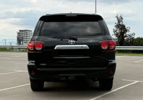 Обява за продажба на Toyota Sequoia PLATINUM 5.7 V8 ~60 000 EUR - изображение 7