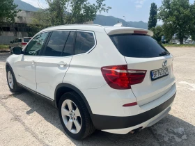 Обява за продажба на BMW X3 xDrive* Камери360* Подгрев* Италия ~18 500 лв. - изображение 3