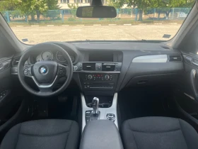 Обява за продажба на BMW X3 xDrive* Камери360* Подгрев* Италия ~18 500 лв. - изображение 9