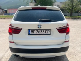 Обява за продажба на BMW X3 xDrive* Камери360* Подгрев* Италия ~18 500 лв. - изображение 4