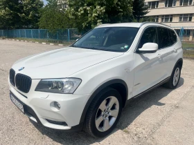 Обява за продажба на BMW X3 xDrive* Камери360* Подгрев* Италия ~18 500 лв. - изображение 1