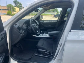 Обява за продажба на BMW X3 xDrive* Камери360* Подгрев* Италия ~18 500 лв. - изображение 8