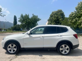 Обява за продажба на BMW X3 xDrive* Камери360* Подгрев* Италия ~18 500 лв. - изображение 2