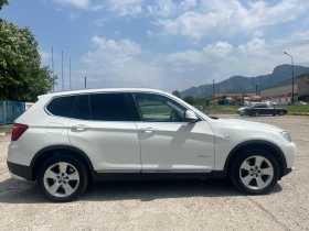 Обява за продажба на BMW X3 xDrive* Камери360* Подгрев* Италия ~18 500 лв. - изображение 6