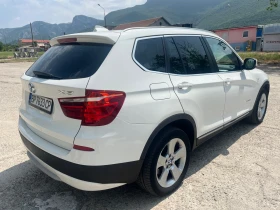Обява за продажба на BMW X3 xDrive* Камери360* Подгрев* Италия ~18 500 лв. - изображение 5