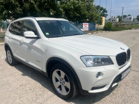 Обява за продажба на BMW X3 xDrive* Камери360* Подгрев* Италия ~18 500 лв. - изображение 7