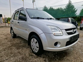 Suzuki Ignis 1.5i ! | Mobile.bg    3