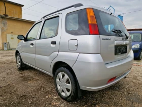 Suzuki Ignis 1.5i ! | Mobile.bg    6