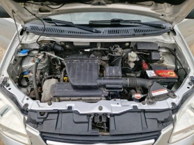 Suzuki Ignis 1.5i ! | Mobile.bg    16