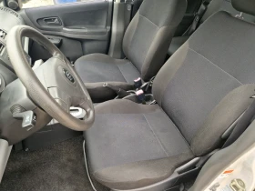 Suzuki Ignis 1.5i ! | Mobile.bg    11