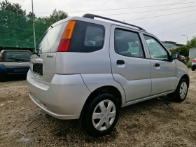 Suzuki Ignis 1.5i ! | Mobile.bg    4