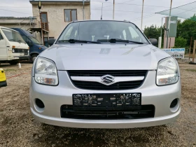 Suzuki Ignis 1.5i ! | Mobile.bg    2