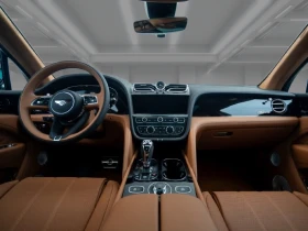Bentley Bentayga V8 = Azure = Blackline  | Mobile.bg    8