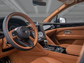 Bentley Bentayga V8 = Azure = Blackline  | Mobile.bg    6