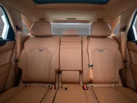 Bentley Bentayga V8 = Azure = Blackline  | Mobile.bg    12