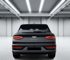 Bentley Bentayga V8 = Azure = Blackline  | Mobile.bg    2